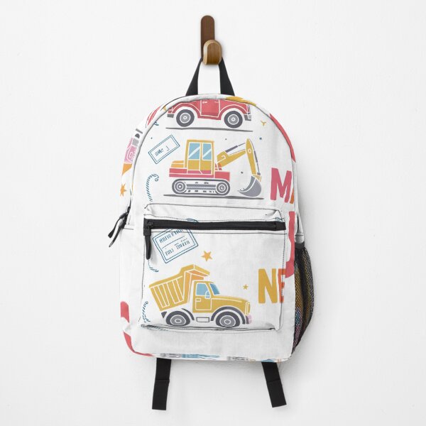 Item preview, You Can Never Have Too Many Trucks Boys Construction designed and sold by Dressed For  Duty.