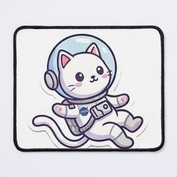 Item preview, Cat in the Moon designed and sold by Loja Boeira.