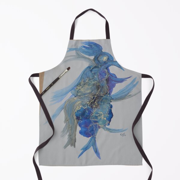 Item preview, Dynamic Water Monsterverse Flow designed and sold by Mariflowers.