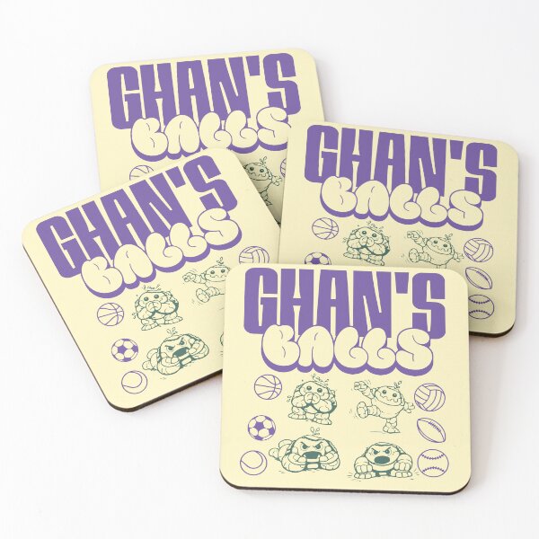 Item preview,  Cello's Gate, Ghan's Balls,  Book lover  designed and sold by SanmanthaHoW.