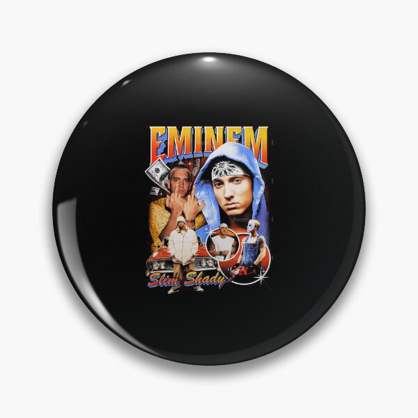 Item preview, Eminem  designed and sold by Decollection.