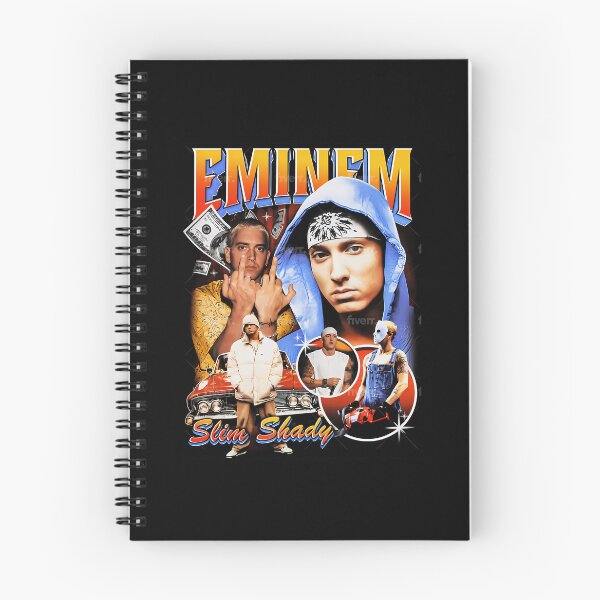 Item preview, Eminem  designed and sold by Decollection.