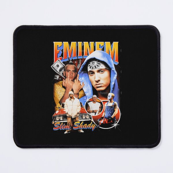 Artikelvorschau, Eminem entworfen und verkauft von Decollection.