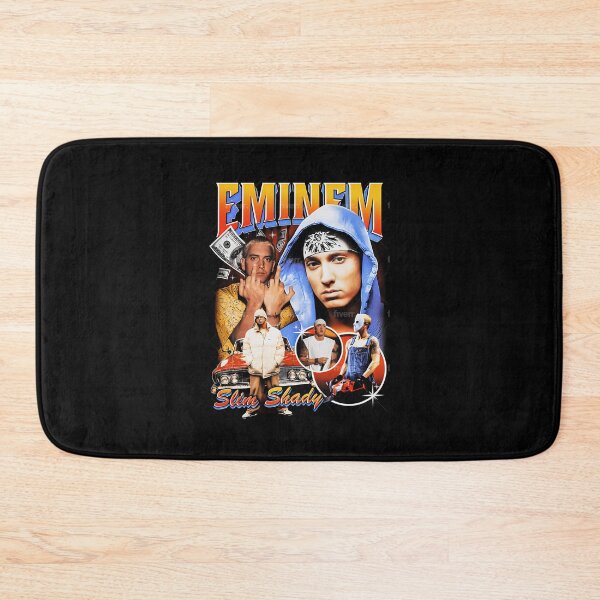 Item preview, Eminem  designed and sold by Decollection.