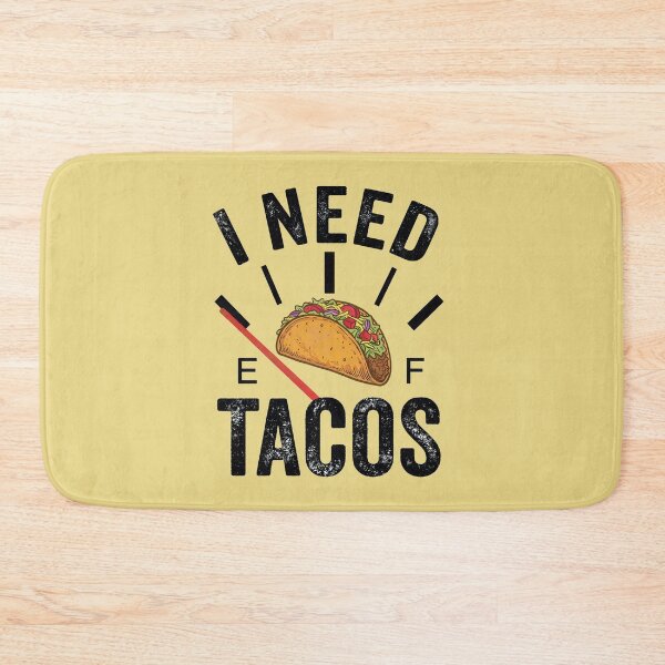 Item preview, Fuel and Tacos – Funny Mexican Food Lover designed and sold by LuloCreative.