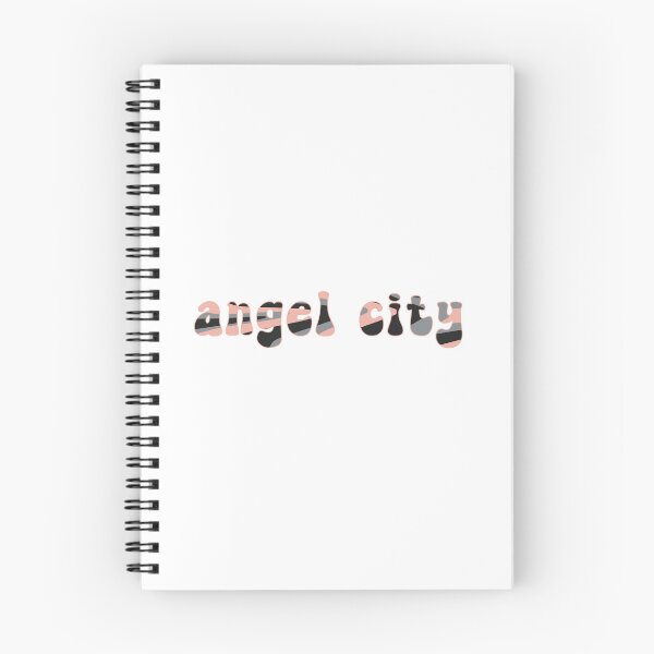 Item preview, Angel City FC NWSL Groovy Retro Font designed and sold by coffeepolicy.