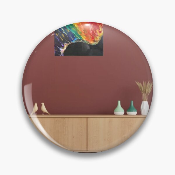 Item preview, Fluid Colors The Marshall Tucker Band ain Motion designed and sold by Mariflowers.