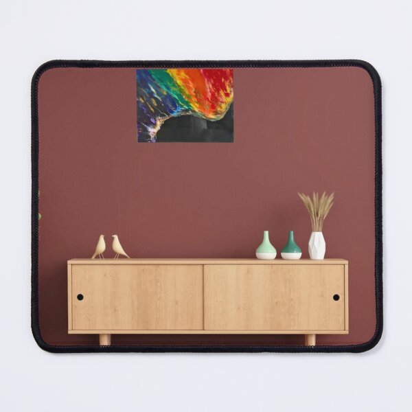 Item preview, Fluid Colors The Marshall Tucker Band ain Motion designed and sold by Mariflowers.