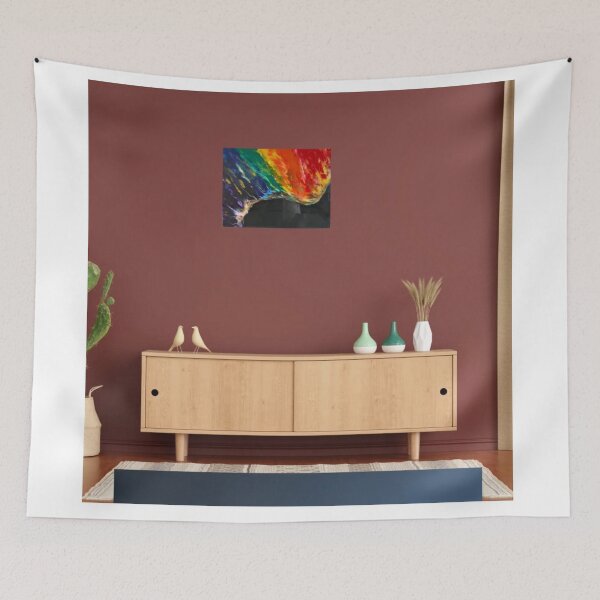 Item preview, Fluid Colors The Marshall Tucker Band ain Motion designed and sold by Mariflowers.