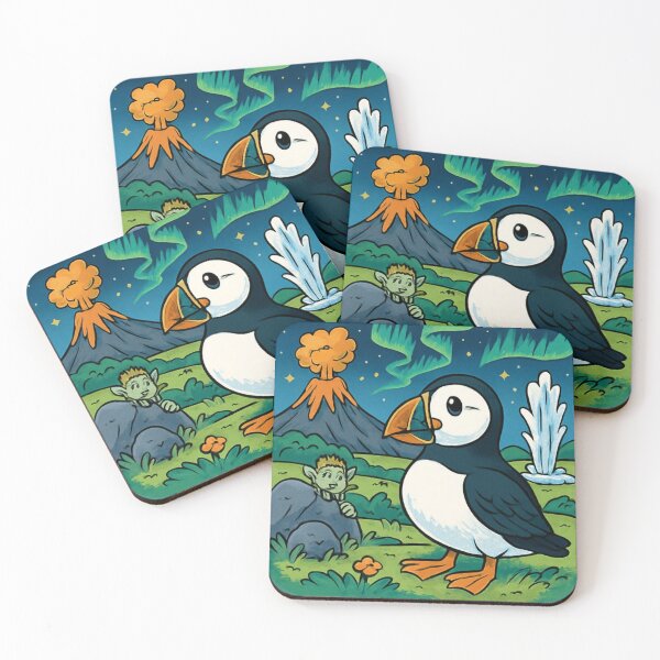 Item preview, Iceland - Europe designed and sold by GUNAPRIYAA.