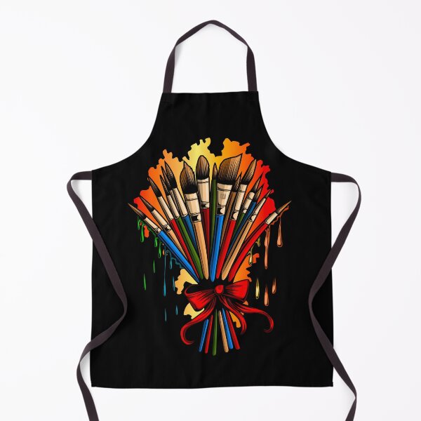 Item preview, Paintbrush Bouquet designed and sold by Adamzworld.