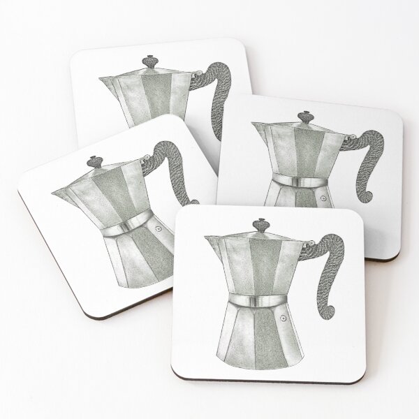 Item preview, Espresso yourself designed and sold by Rubens-Garage.