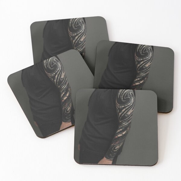 Item preview, Fluid The Marshall Tucker Band Waterforms designed and sold by Mariflowers.