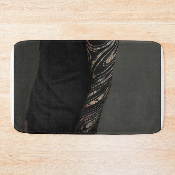 Item preview, Fluid The Marshall Tucker Band Waterforms designed and sold by Mariflowers.