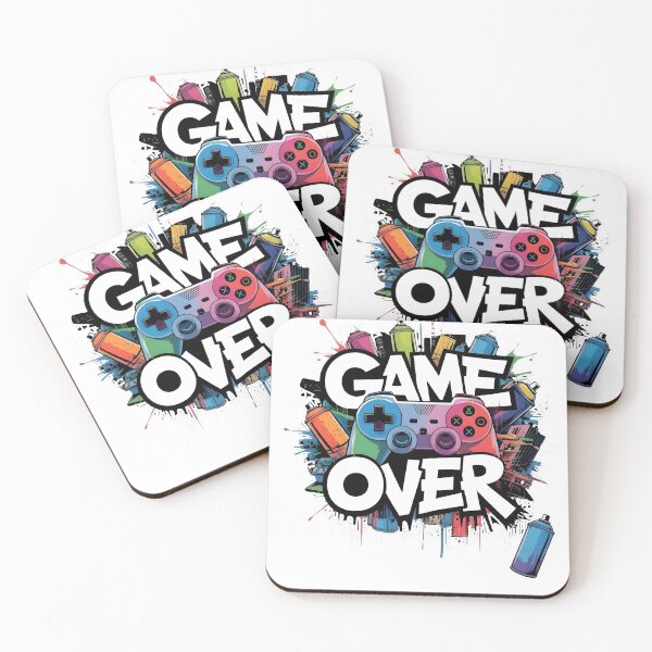 Item preview, Retro Gaming Collection designed and sold by TheJobbr.