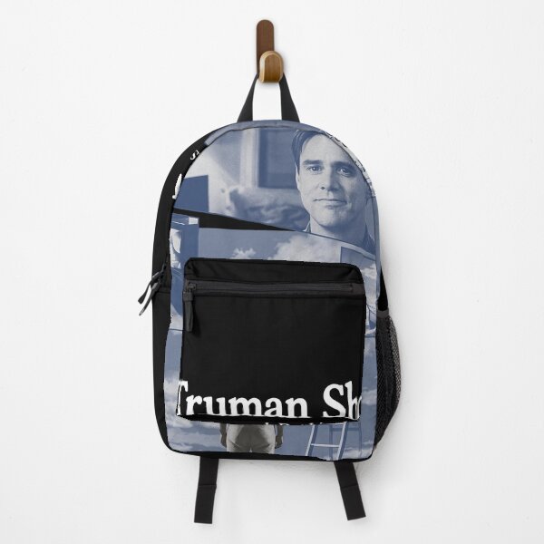 Item preview, Vintage The Truman Show 90s Comedy designed and sold by ViVarRi.