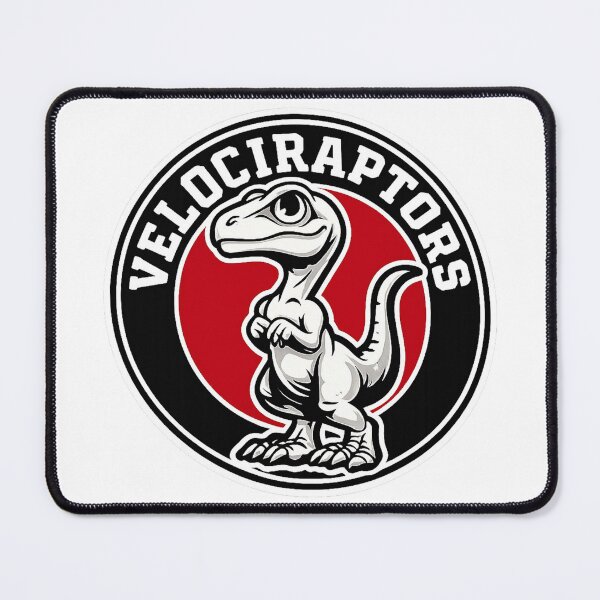Item preview, Velociraptors designed and sold by adriab.