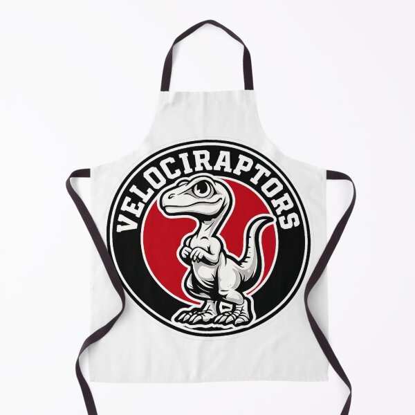 Item preview, Velociraptors designed and sold by adriab.