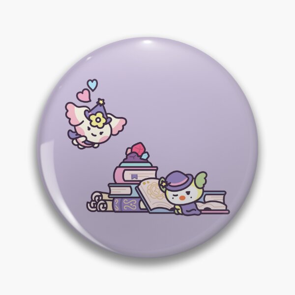 Item preview, ATEEZ Yeosang and Mingi - MIGHTEEZ Ddangyo 땅요 and Mingyo 밍요 Wonder Room designed and sold by 0627june.