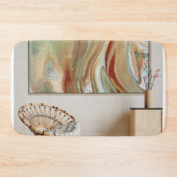 Item preview, Lush Fluid University Of Twente aArt designed and sold by Mariflowers.