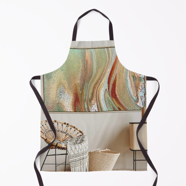 Item preview, Lush Fluid University Of Twente aArt designed and sold by Mariflowers.