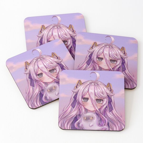 Item preview, Henya Craze designed and sold by DeskKoi.