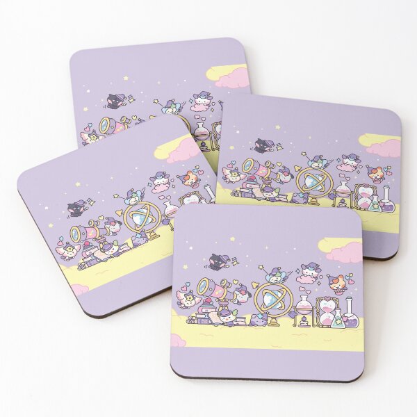Item preview, ATEEZ  - MIGHTEEZ Wonder Room (6) designed and sold by 0627june.