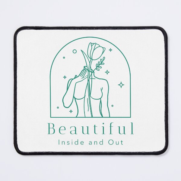 Item preview, Beautiful Inside and Out designed and sold by Blue Moon 11.