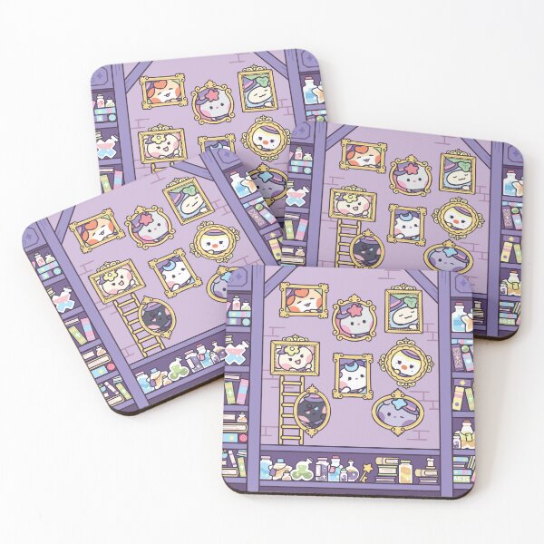 Item preview, ATEEZ  - MIGHTEEZ Wonder Room (7) designed and sold by 0627june.