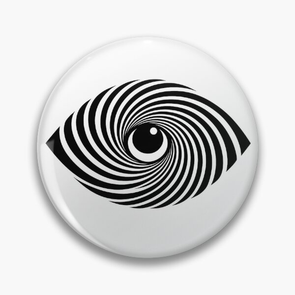 Item preview, Eye of Illusion designed and sold by ThePlacee.