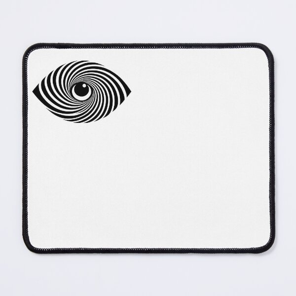 Item preview, Eye of Illusion designed and sold by ThePlacee.
