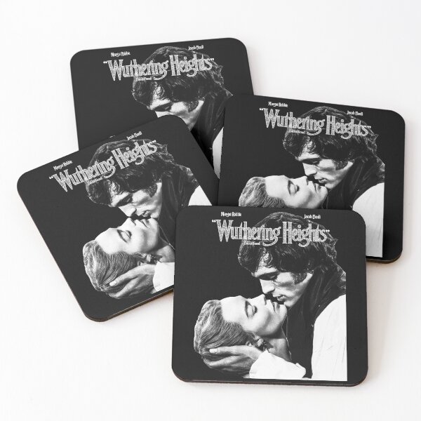 Item preview, Vintage Wuthering Heights Emily Brontë Gothic Romance  designed and sold by ViVarRi.