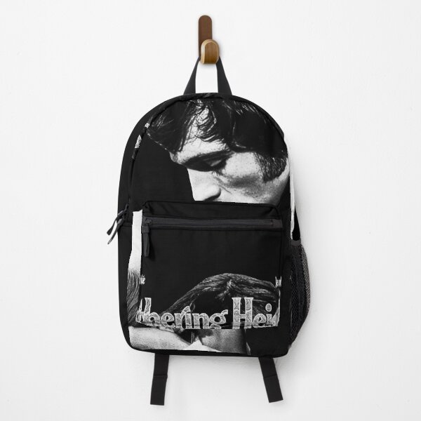 Item preview, Vintage Wuthering Heights Emily Brontë Gothic Romance designed and sold by ViVarRi.