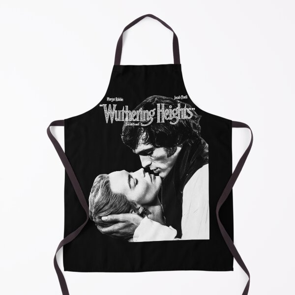 Item preview, Vintage Wuthering Heights Emily Brontë Gothic Romance designed and sold by ViVarRi.