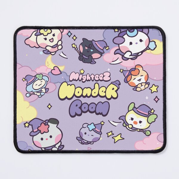 Item preview, ATEEZ - MIGHTEEZ Wonder Room (8) designed and sold by 0627june.