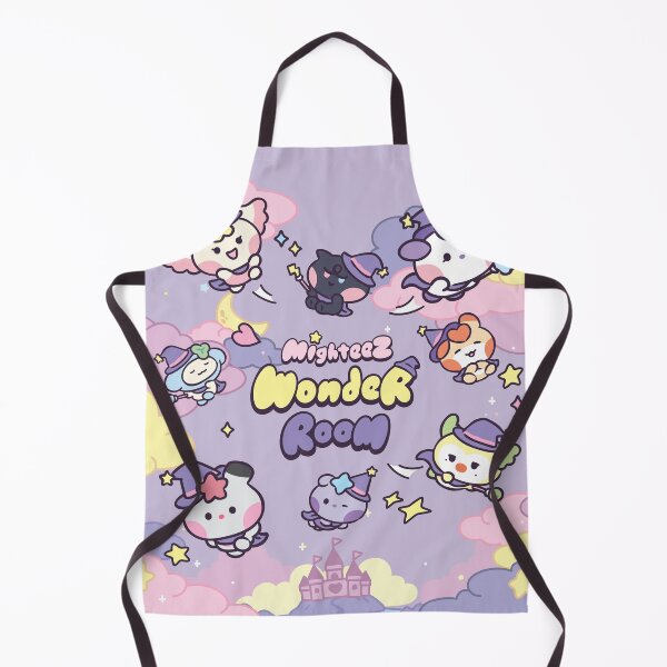 Item preview, ATEEZ - MIGHTEEZ Wonder Room (8) designed and sold by 0627june.