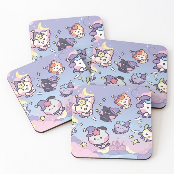 Item preview, ATEEZ  - MIGHTEEZ Wonder Room (9) designed and sold by 0627june.