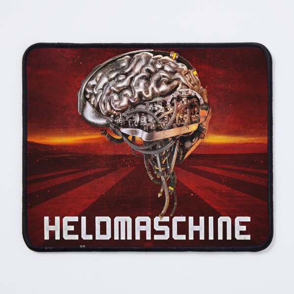 Item preview, Heldmaschine - Flächenbrand album 2023 designed and sold by ValerieDurant12.