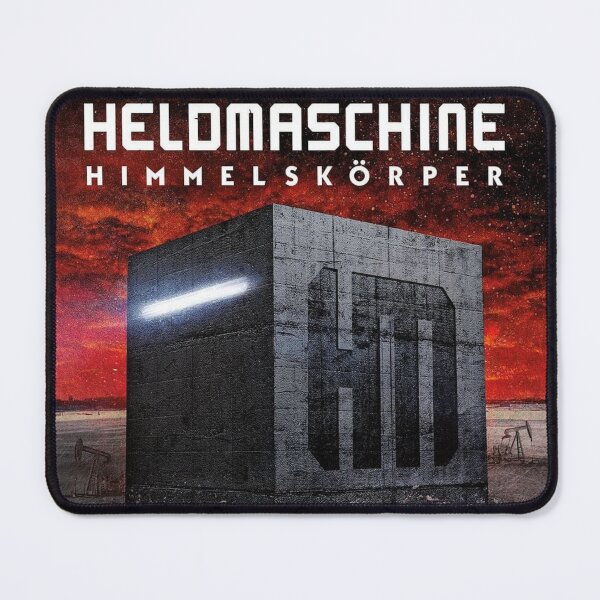 Item preview, Heldmaschine - Himmelskörper album 2016 designed and sold by ValerieDurant12.