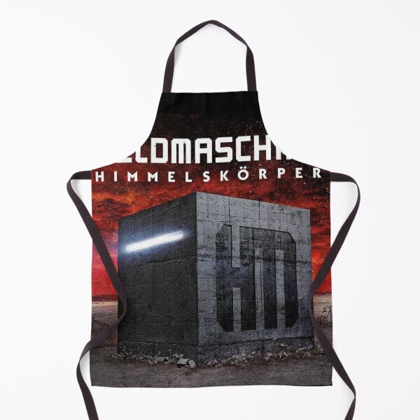 Item preview, Heldmaschine - Himmelskörper album 2016 designed and sold by ValerieDurant12.