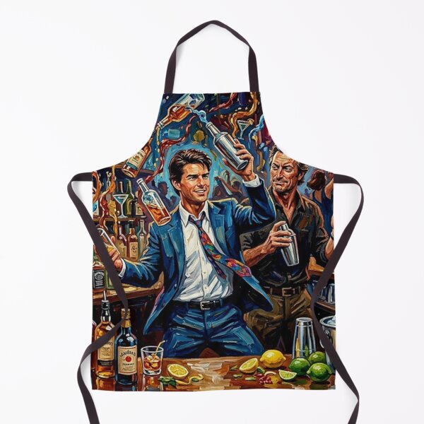 Item preview, The Cellar to Flanagan's: A Tribute to the Ultimate Showman designed and sold by Art's Diner.