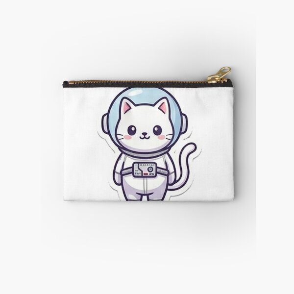 Item preview, Cat cute space designed and sold by Loja Boeira.