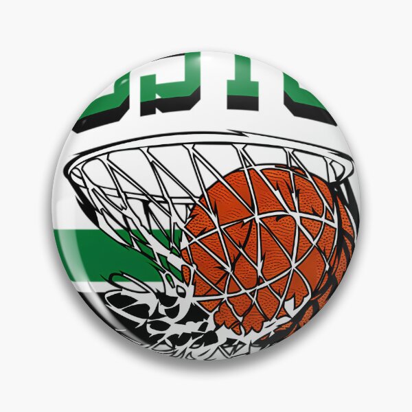 Artikelvorschau, Bostoner Basketballstil entworfen und verkauft von ALcompany.