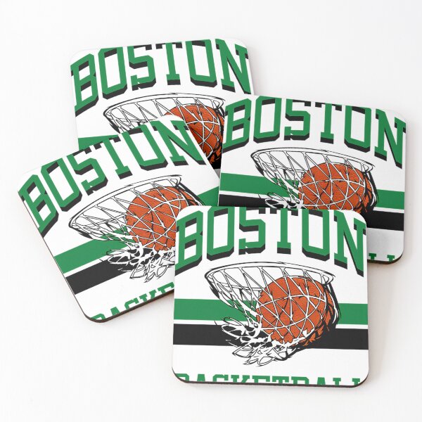 Artikelvorschau, Bostoner Basketballstil entworfen und verkauft von ALcompany.