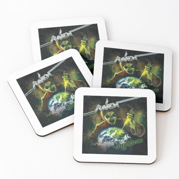 Item preview, Ravens - Exterminations Album 2015 designed and sold by BOYSMHS2000.