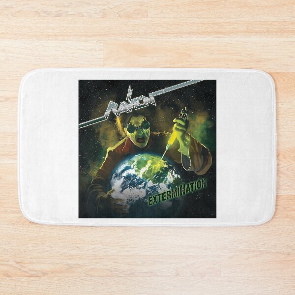 Item preview, Ravens - Exterminations Album 2015 designed and sold by BOYSMHS2000.