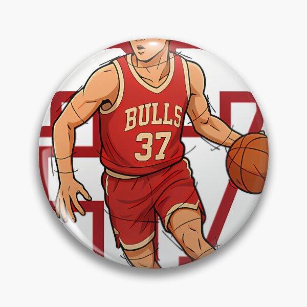 Item preview,  Kawamura 37 Basketball Cartoon designed and sold by ALcompany.