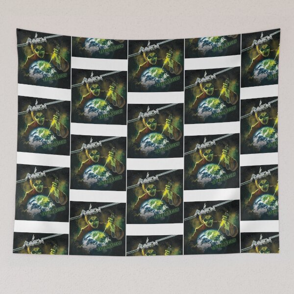 Item preview, Ravens - Exterminations Album 2015 designed and sold by BOYSMHS2000.