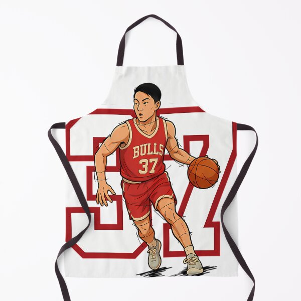Item preview,  Kawamura 37 Basketball Cartoon designed and sold by ALcompany.