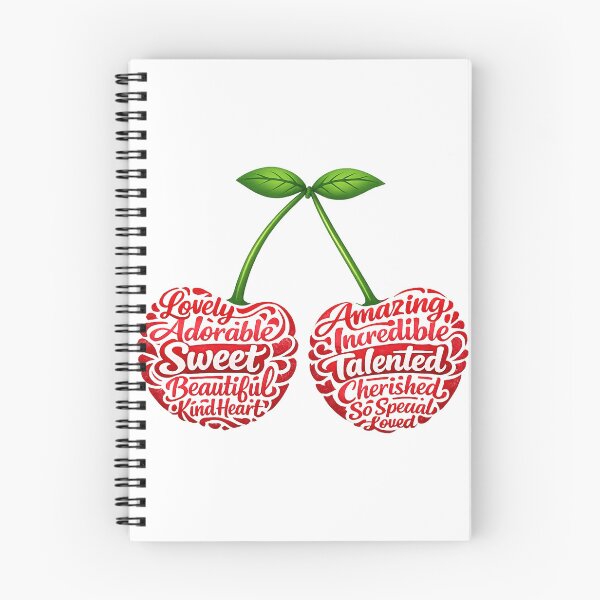 Item preview, Cherry designed and sold by -ADRIAV-.
